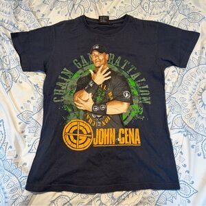 John Cena Shirt Small